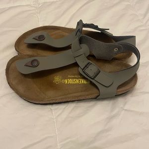 Birkenstock size 39 never worn!